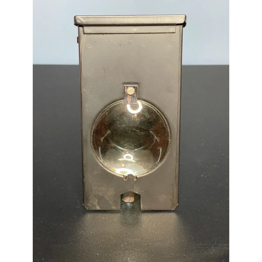 SVE School‎ Master 500 Model 49 Tested Works